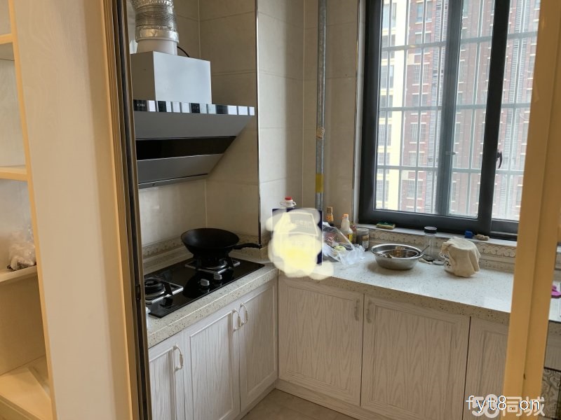 精装国祯住房,南北通透户型,装修好未入住过