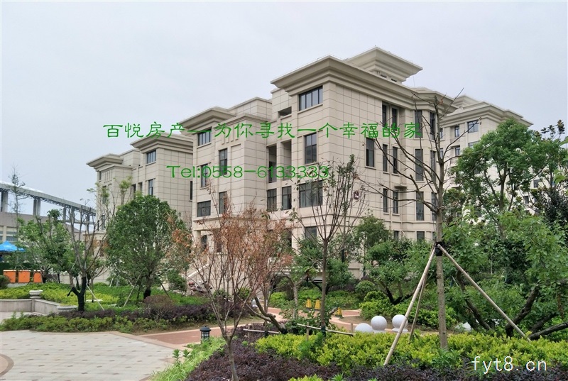 利华中央公馆稀缺三房送装修采光好双阳台价优急售