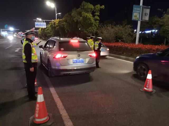 阜阳连续两天行动!昨晚,一男子险酿大祸